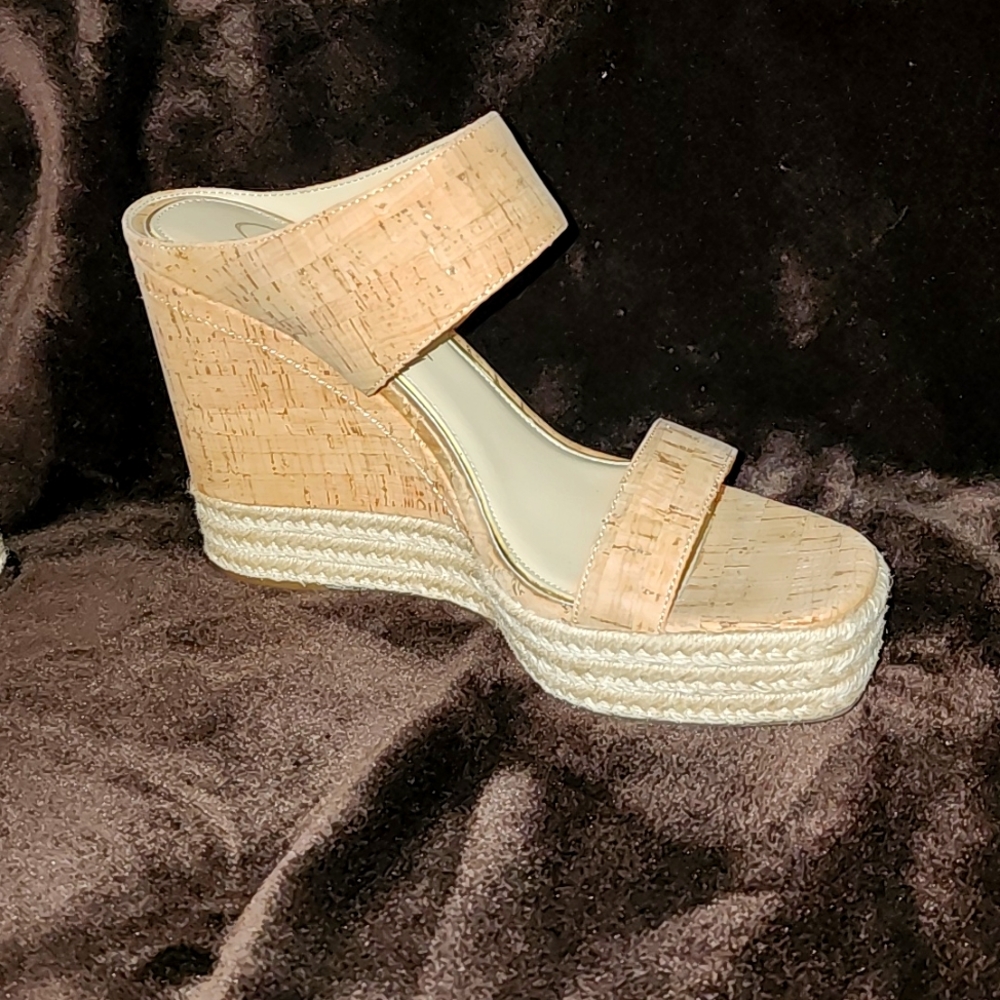 Wedges - image 1